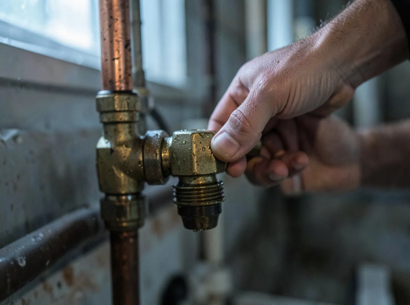 Emergency Plumber Hammonton, NJ FAQs